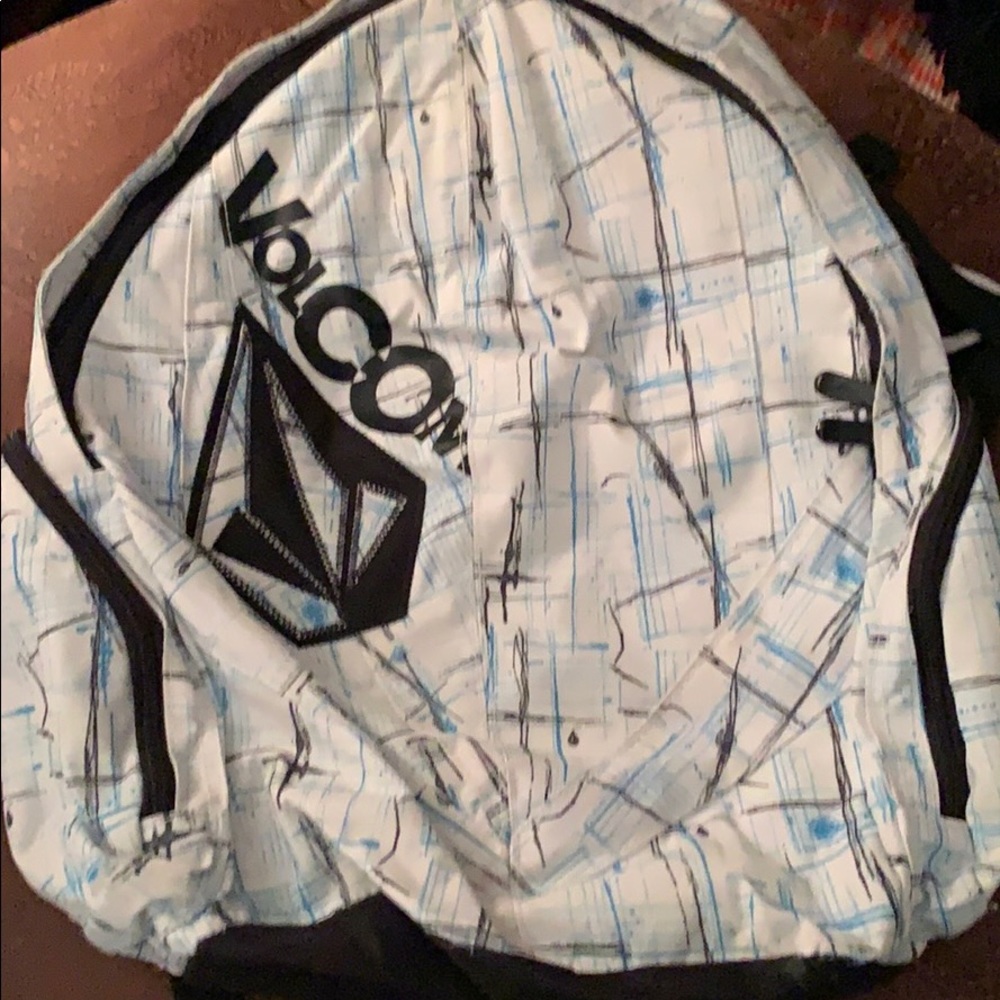 Backpack by Volcom